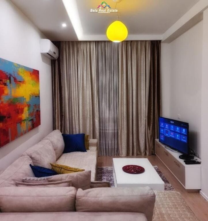 Appartamento in Affitto 1+1 a Komuna e Parisit (ID B210863) Tirane.