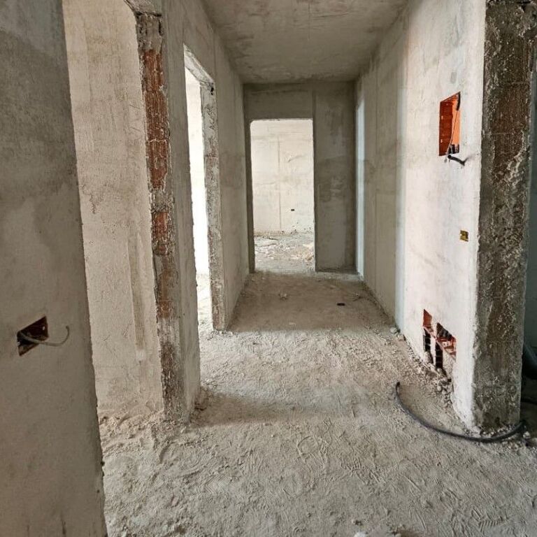 🏡 Vendesi in vendita Appartamento 2+1+2 – Ringside Residence, Paskuqan ✨