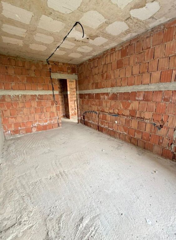 🌃Apartment 1+1 for sale in a new complex in Ali Demi❗