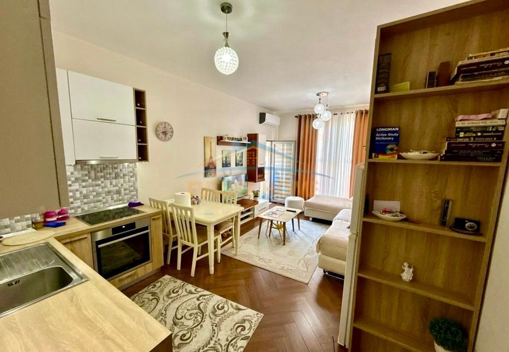 🏡 1+1 arredato a Unaza e Re (Astir) – Ideale per abitare o investimento! ✨