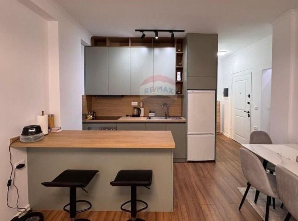 Appartamento - In Vendita - Giardino Botanico, Tirana(ID: 530491012-119)