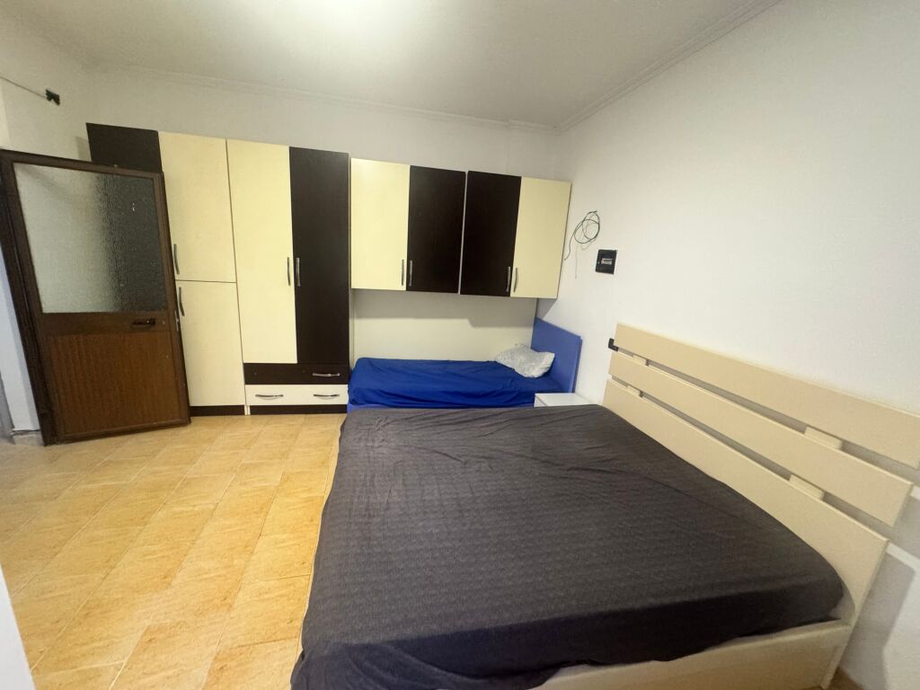 For rent 1+1 apartment, Jordan Misja St. near the Mosque