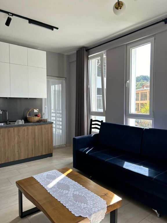 Shitet apartament 1+1 ne Pogradec
