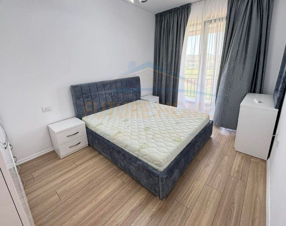 Affitto, Appartamento 1+1, Urban Gate, Unaza e Re