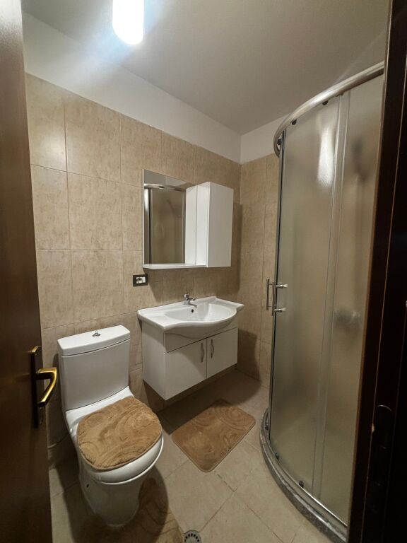 CASA IN AFFITTO – VIA KAVAJËS (DI FRONTE A DELIJORGJI)