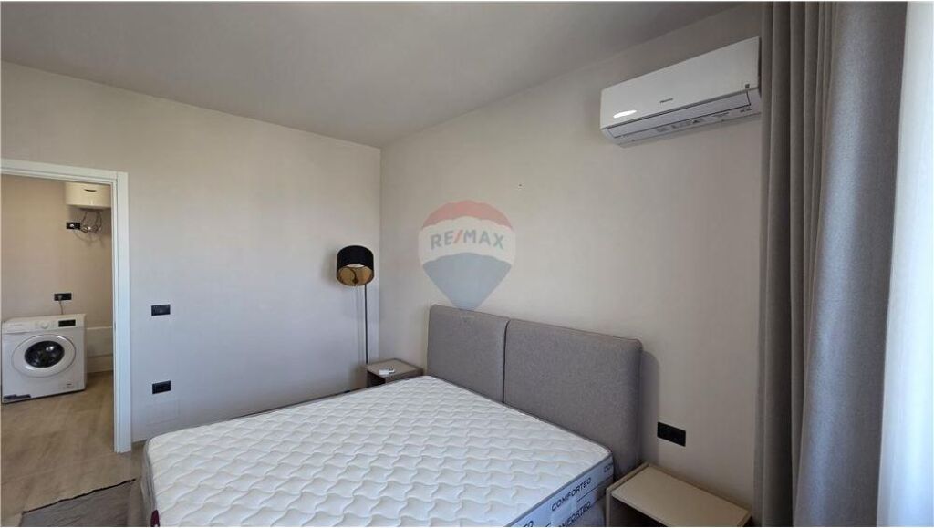 🌊 LUXURY APARTMENT 1+1 FOR SALE – LUNGOMARE, VLORA 🏖️
