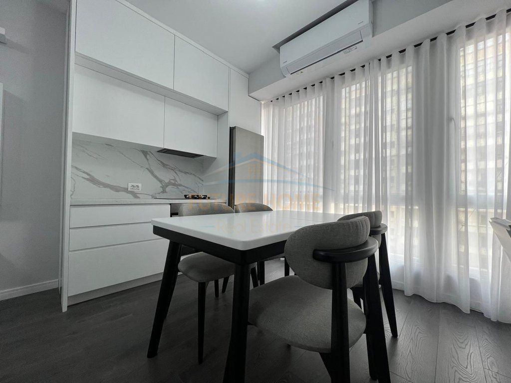 Rent, Apartment 2+1+ Parking space, Usluga, Train Station, Tirana