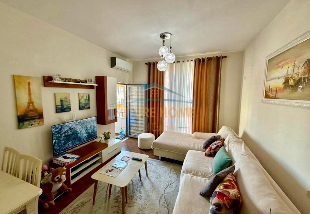 🏡 1+1 arredato a Unaza e Re (Astir) – Ideale per abitare o investimento! ✨