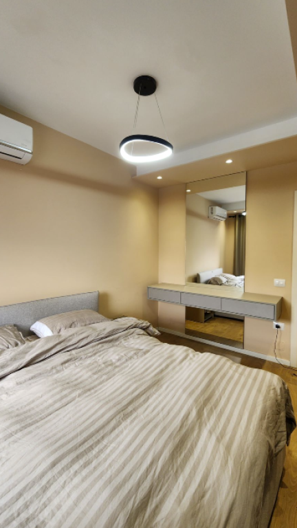 🏡 APARTMENT FOR SALE 2+1+2 – DURRËSIT STREET