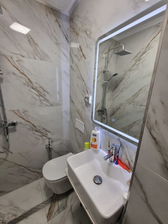 Vendesi Apartment
