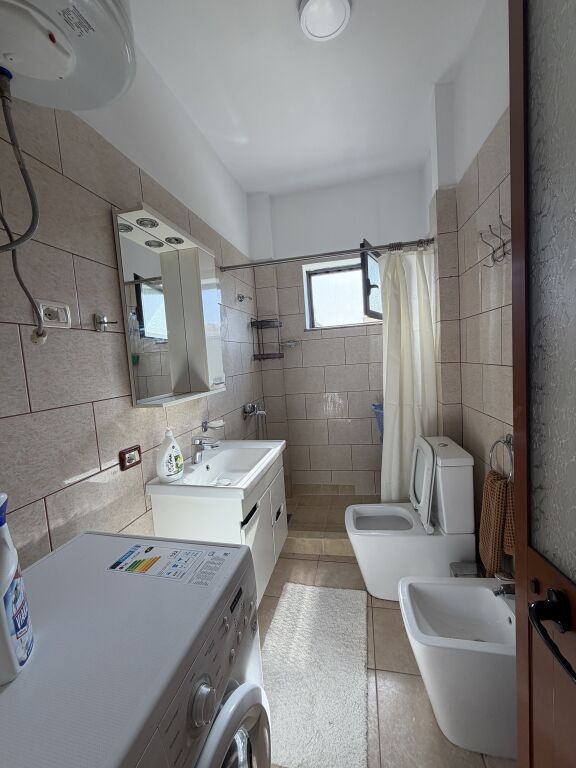 Appartamento 2+1 in affitto - Via Kavaja - Globe