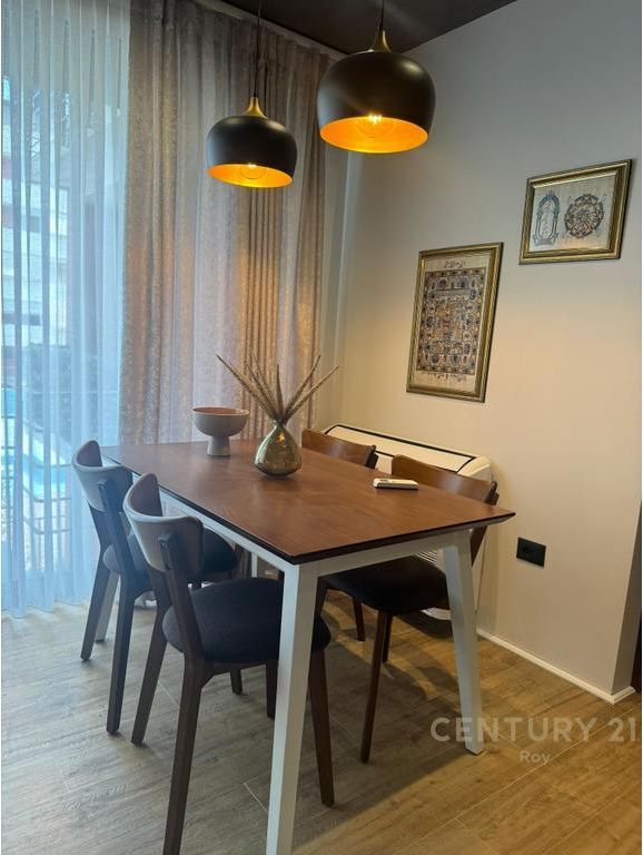 SHITET SUPER APARTAMENT 1+1 NË GOLEM !