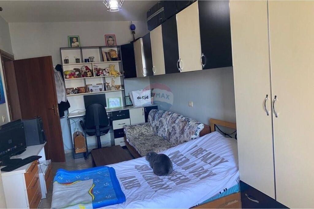Appartamento - In Vendita - Via Dalip Topi, Tirana(ID: 530191074-151)