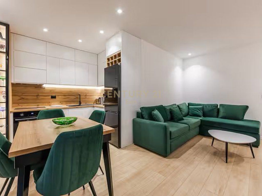 APPARTAMENTO 1+1 IN VENDITA PRESSO WHITE HILL RESIDENCE, A CURRILA!