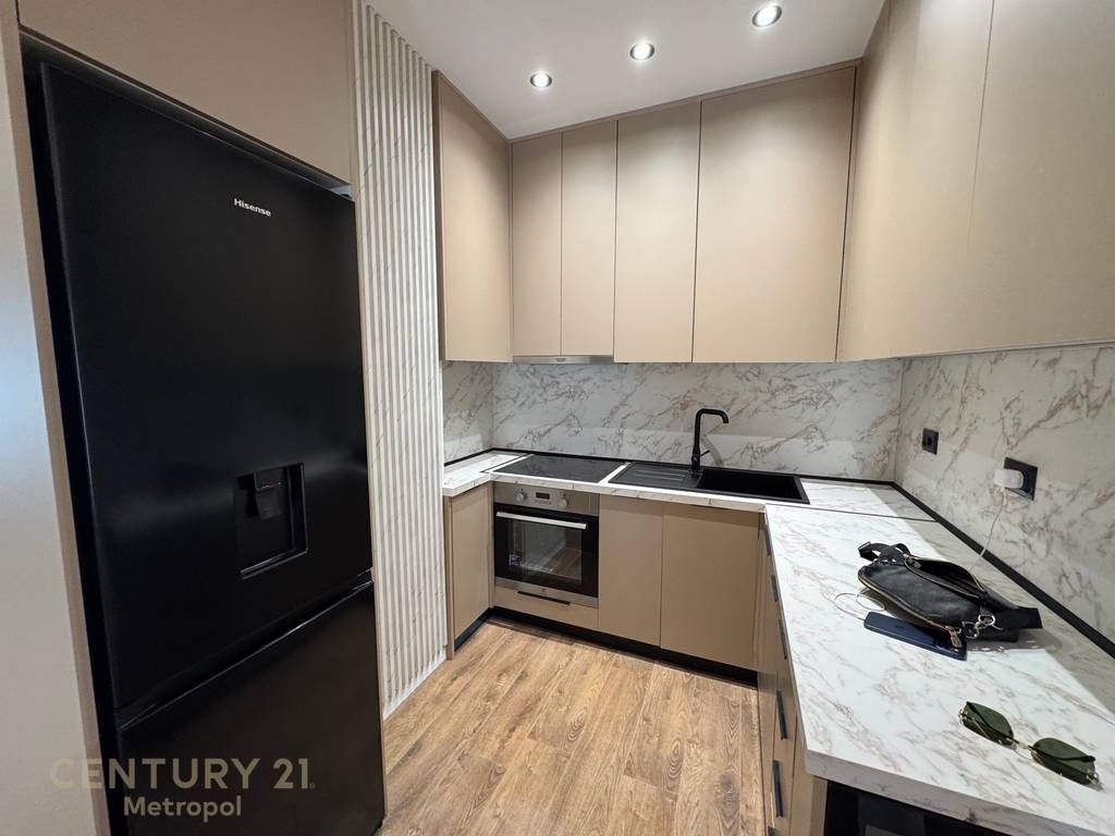 APARTAMENT MODERN 2+1 PER QIRA, XHAMLLIK!