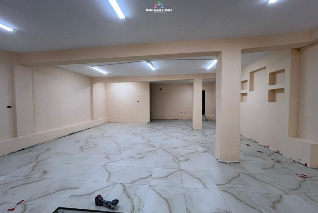 Shop for Rent at Ali Demi (ID BD21874) Tirana