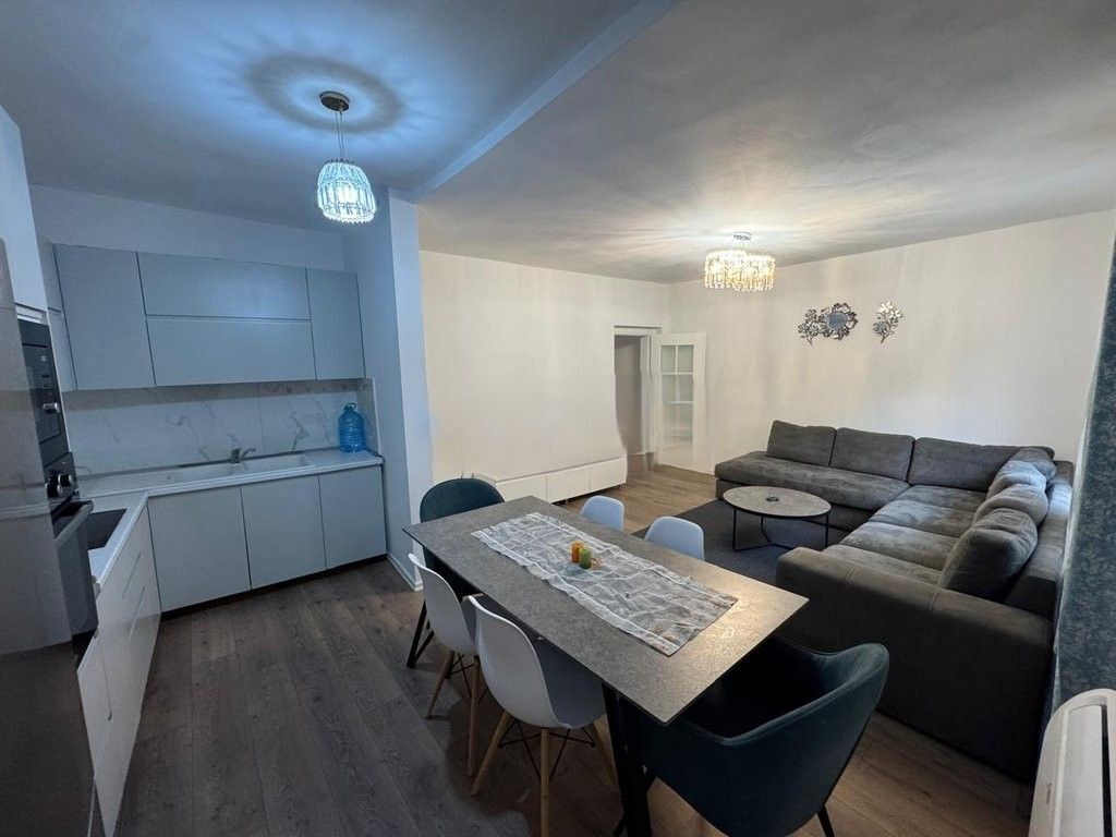 CASA PRIVATA IN AFFITTO 1+1 .500 € /Mese