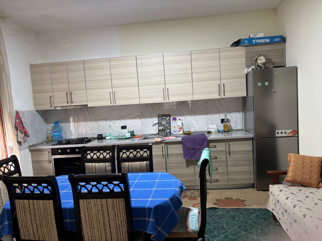 Villa su 4 piani
