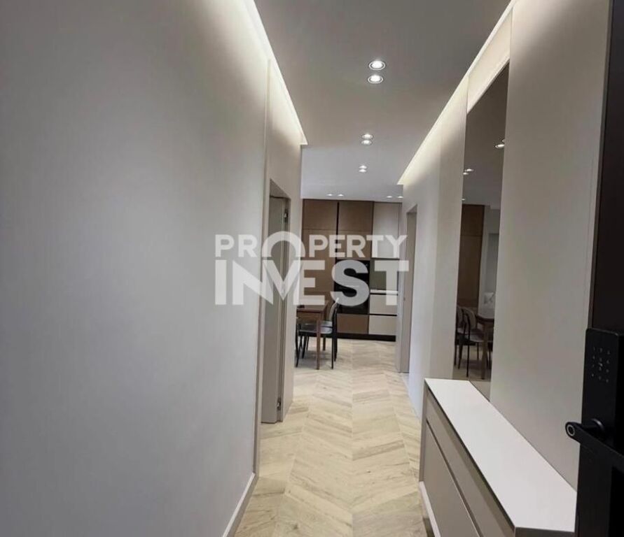 Jepet me Qera Apartament 1+1 Myslym Shyri, drejtoria e Policise
