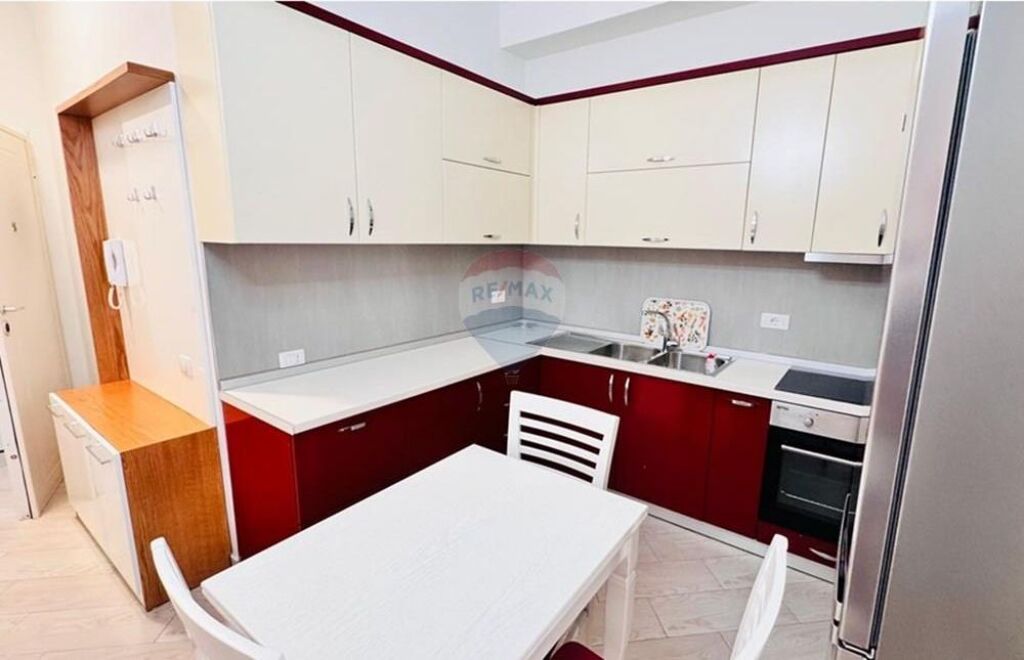 Apartment 1+1 for rent near the Botanical Garden