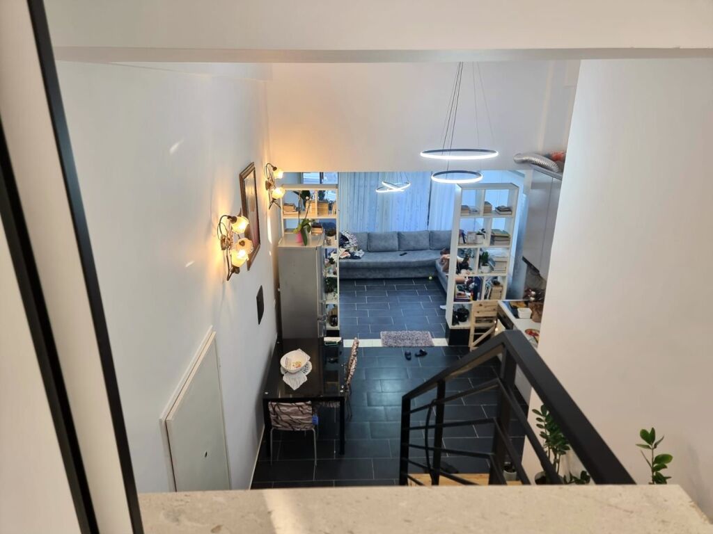 Vendesi Apartment