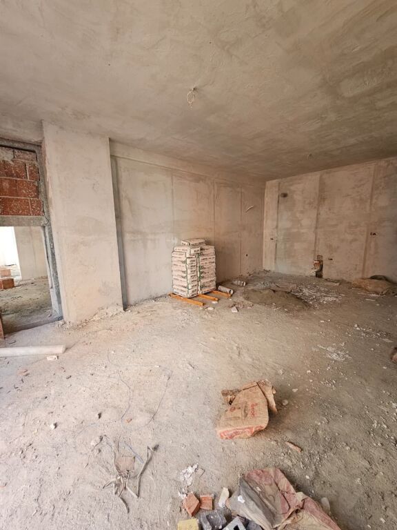 APARTMENT 2+1 FOR SALE IN PASKUQAN