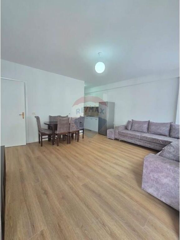 Apartament 1+1 per shitje te Rruga Ndre Mjeda.