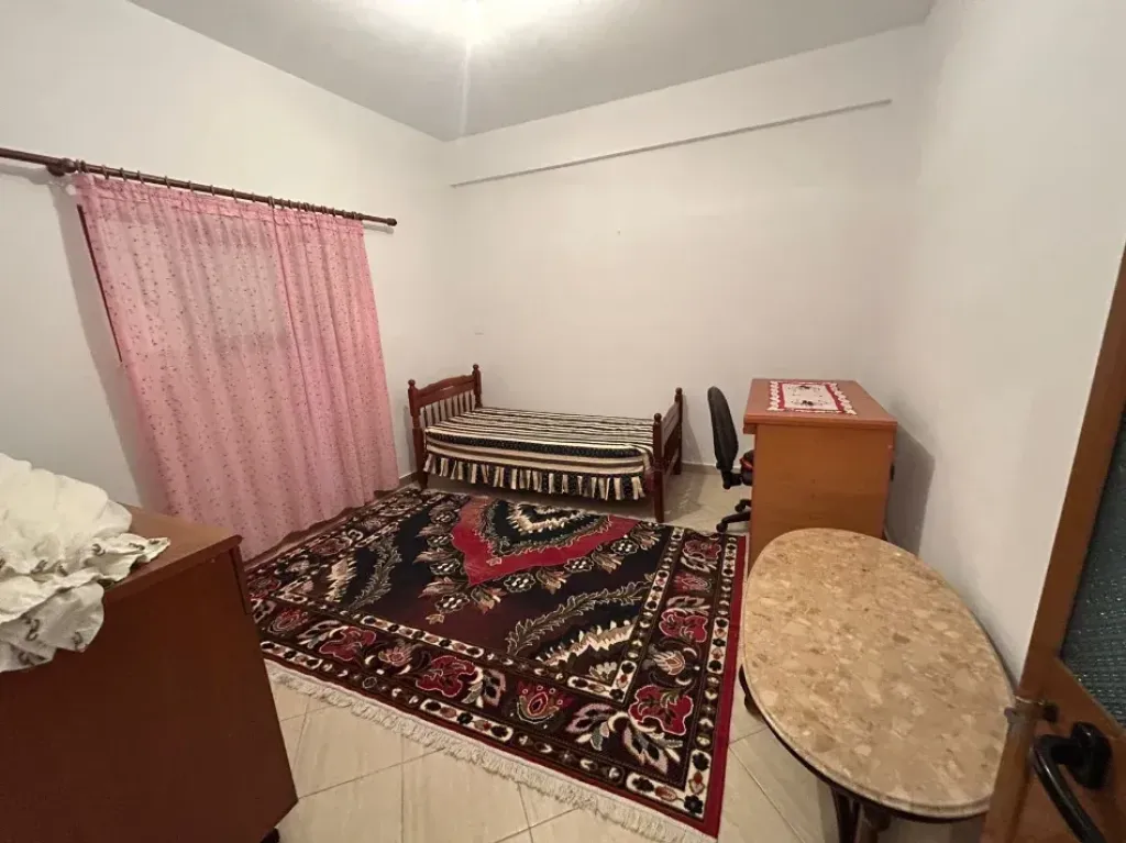 Appartamento 2+1 in Affitto Kombinat