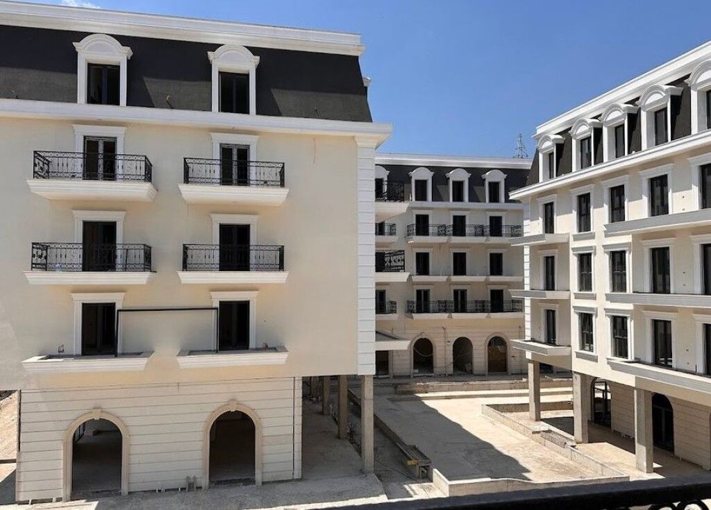 🌃Monolocale in vendita alla Residenza Porta Tirana Nuova a Sauk ✨
