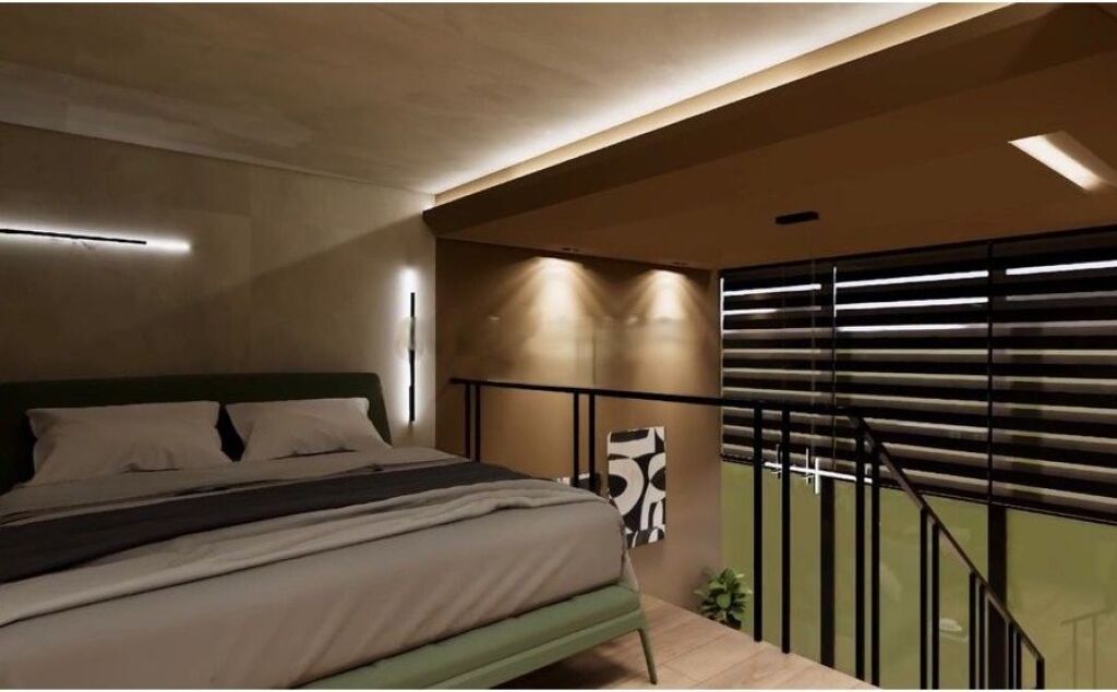 Hotel për Shitje ISH Europiani