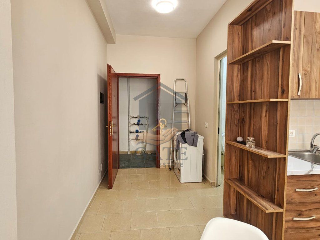 For sale, studio apartment on the beach Railway near Hotel Adriatik