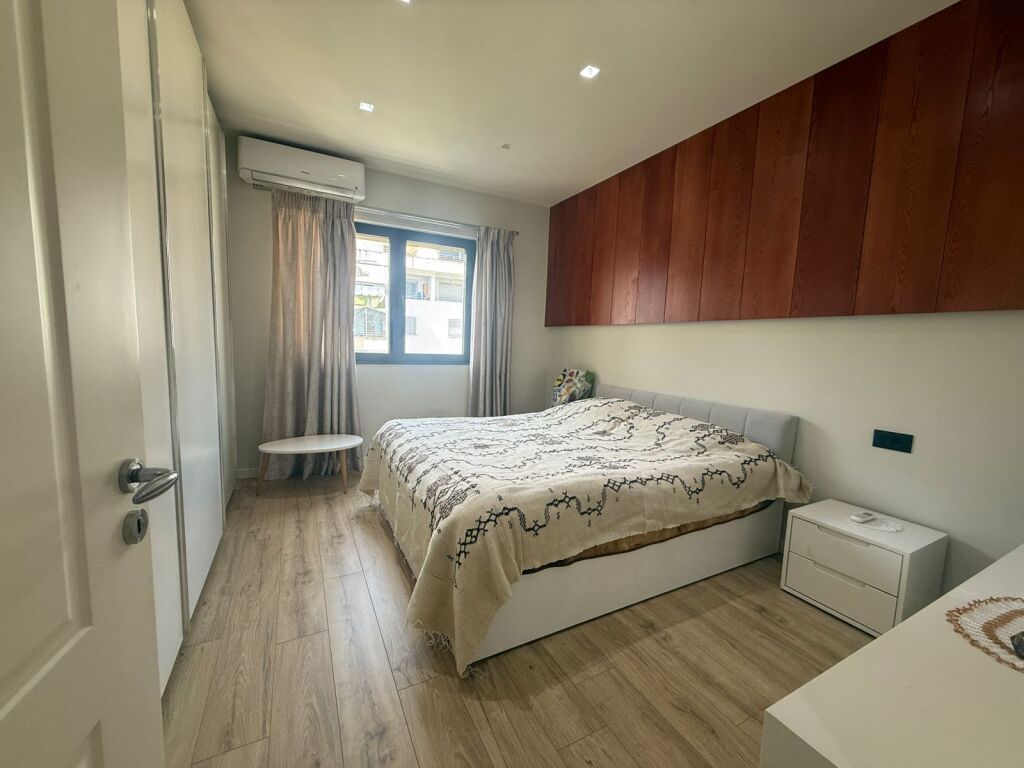 Apartment 1+1 for sale in Fresk