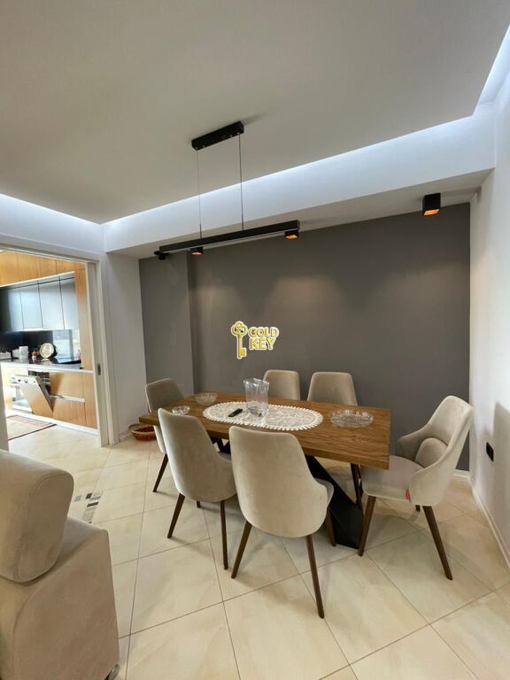 🏡 APARTMENT FOR RENT 2+1 + 2 BATHROOMS + BALCONY – Sports Palace, Durrës