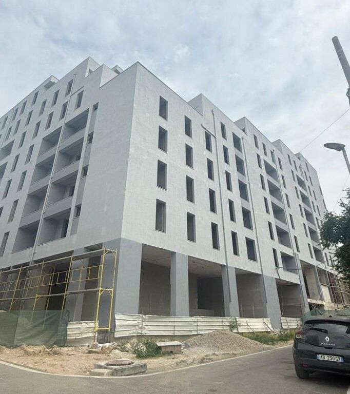 Apartment 1+1 for Sale near the former women's prison 📍ali dem