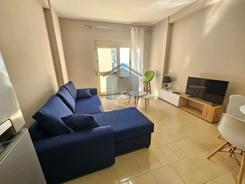 For sale, studio apartment on the beach Railway near Hotel Adriatik