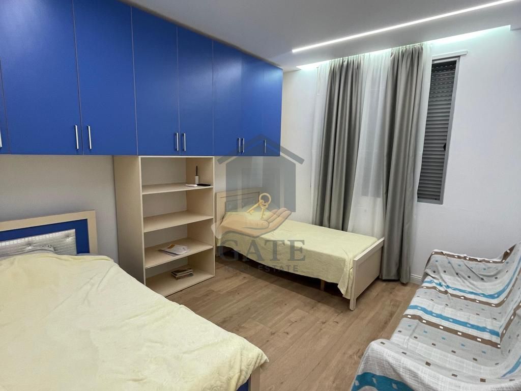Affittasi appartamento 2+1 con due balconi e due bagni nella zona di Ish URT