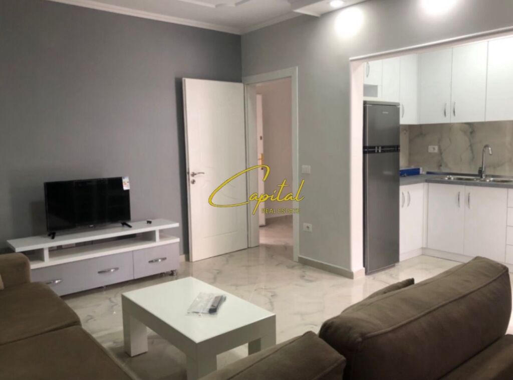 APPARTAMENTO IN AFFITTO 1+1 XHAMLLIKU 45.000 LEKE