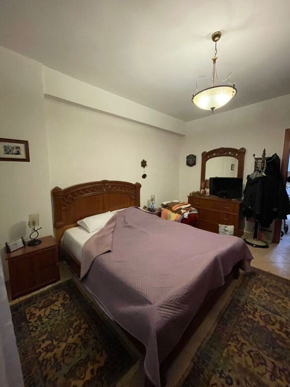 🏡 Jepet me qira apartament 2+1+2 pranë Garden Building