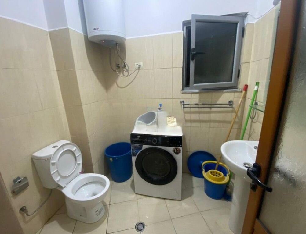 FRESKU, AFFITTIAMO APPARTAMENTO 1+1