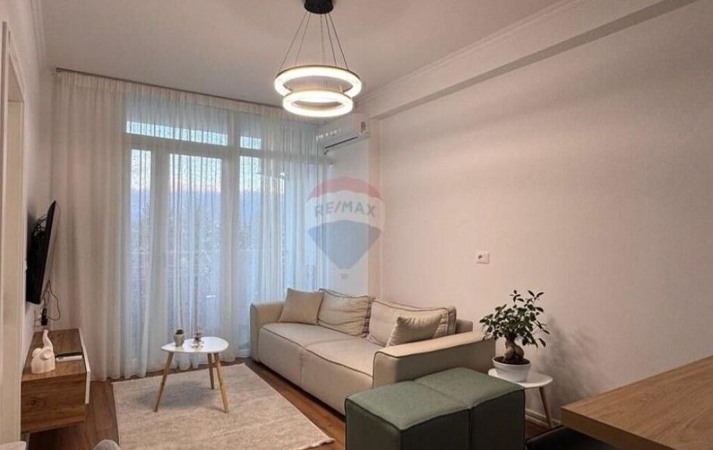 Appartamento - In Vendita - Giardino Botanico, Tirana(ID: 530491012-119)