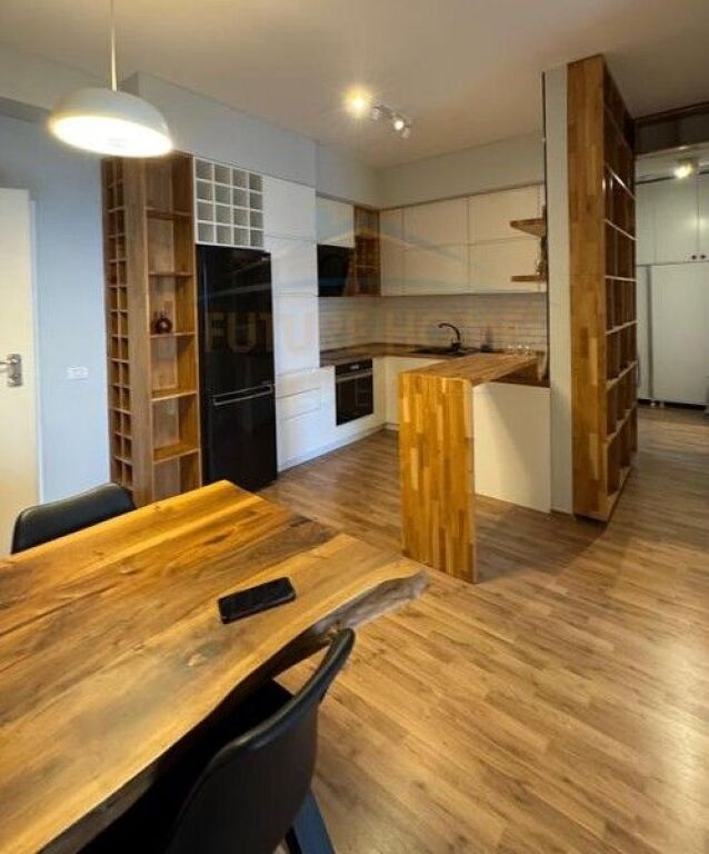 Qera, Apartament 2+1+ Post Parkimi , Kompleksi Mangalem, Ali Demi