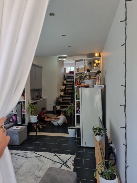 Vendesi Apartment