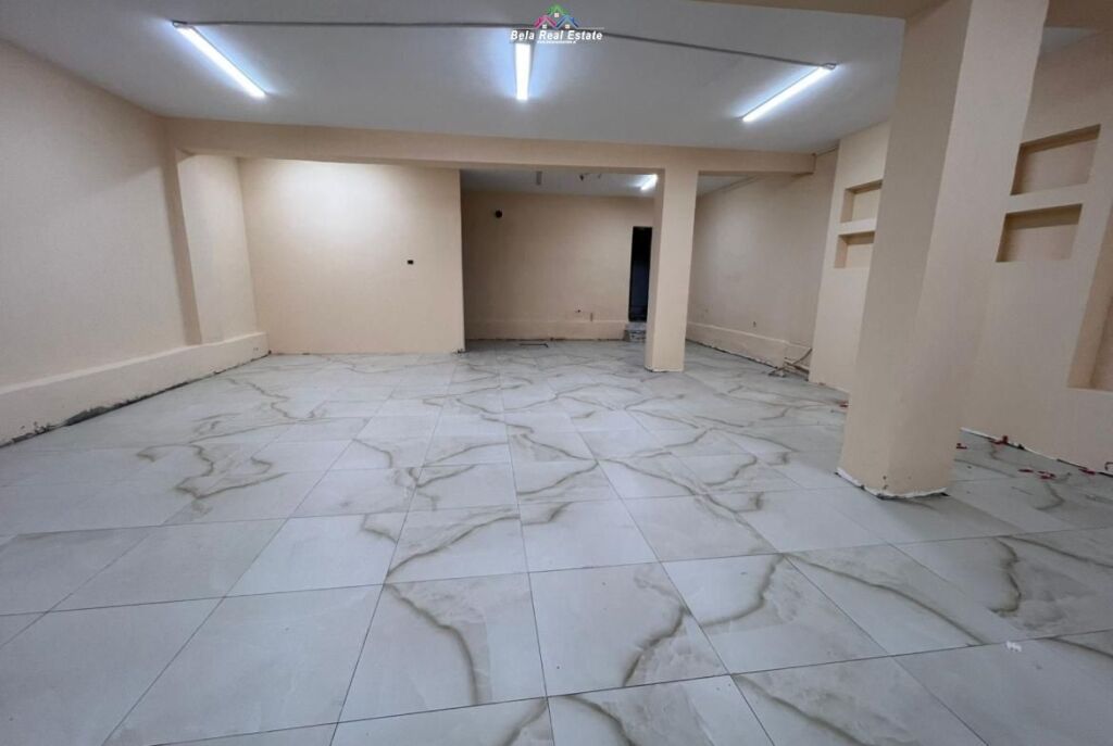 Shop for Rent at Ali Demi (ID BD21874) Tirana
