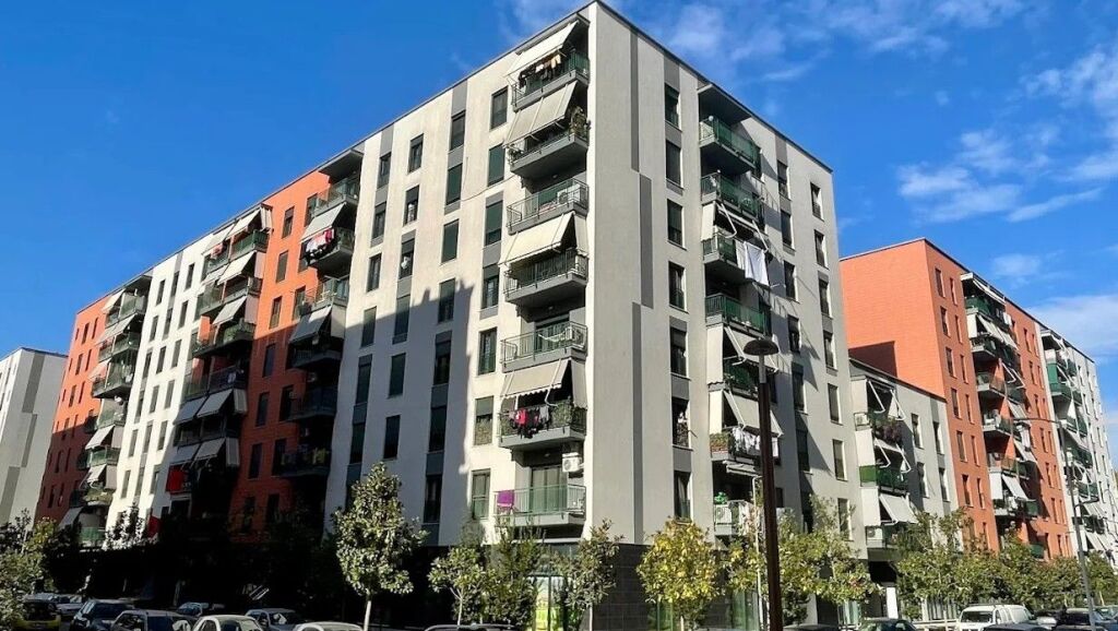 🔥Esclusivo🔥Locale Commerciale in Affitto a Green City, Unaza Re❗