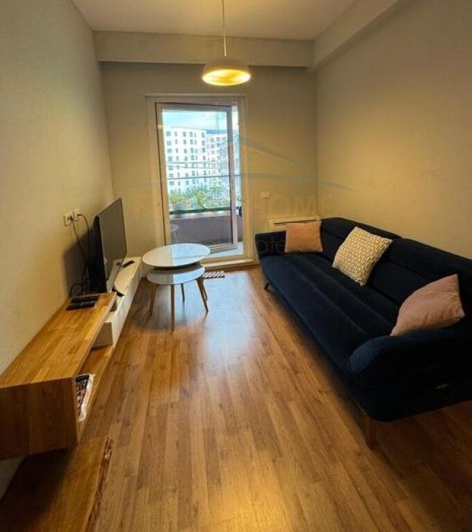 Qera, Apartament 2+1+ Post Parkimi , Kompleksi Mangalem, Ali Demi