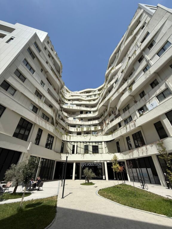 🏠 IN VENDITA – Appartamento 1+1 | Spring Residence,Vasil Shanto