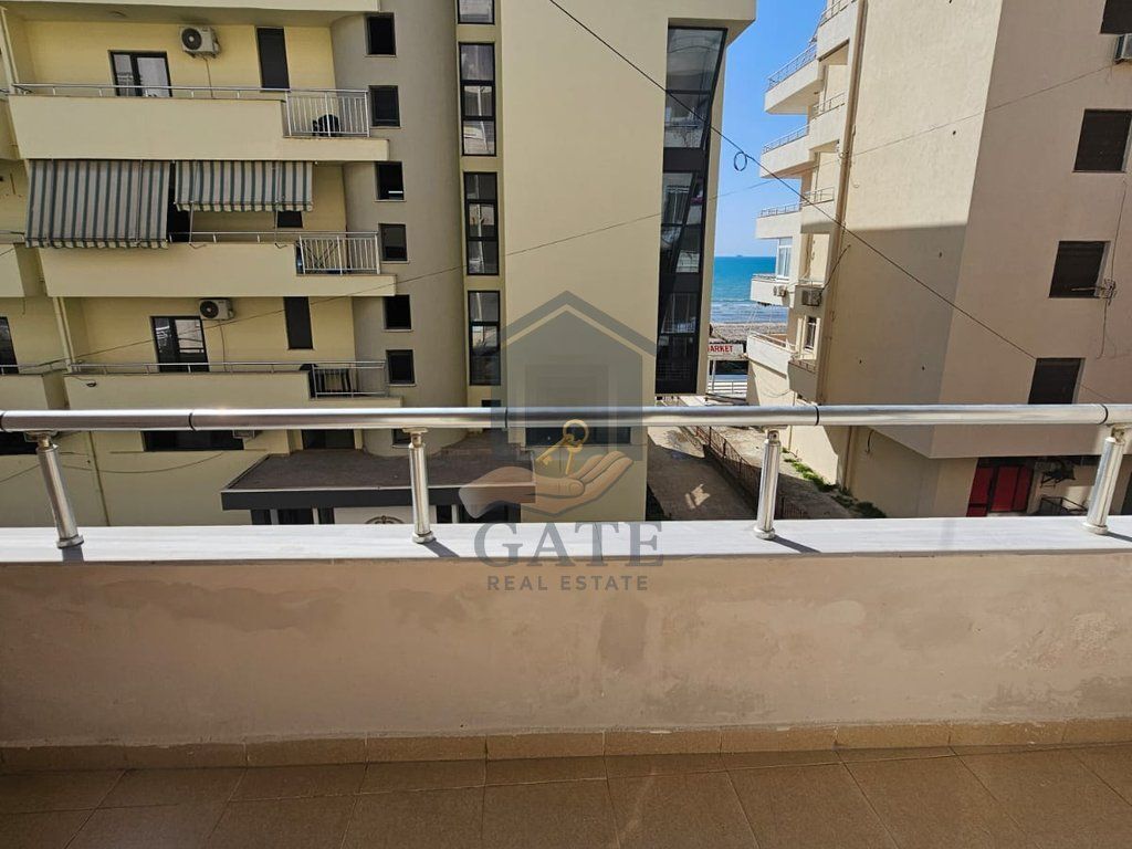 For sale, studio apartment on the beach Railway near Hotel Adriatik