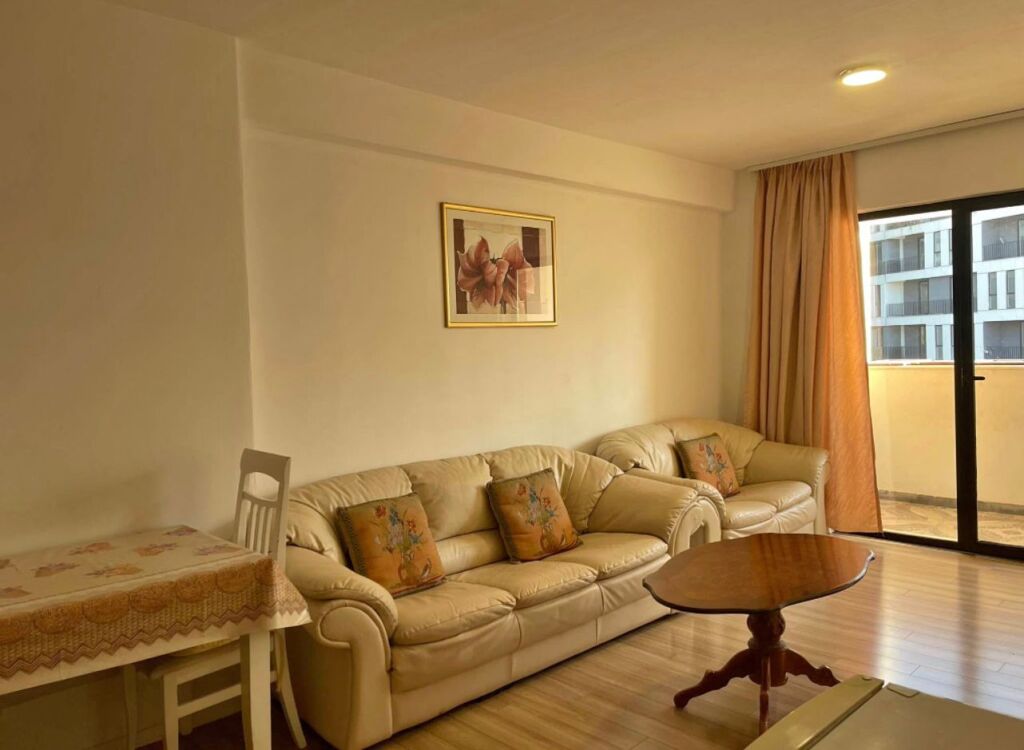 Apartment 3+1+2 for Sale – 5 Maji Street, Tirana