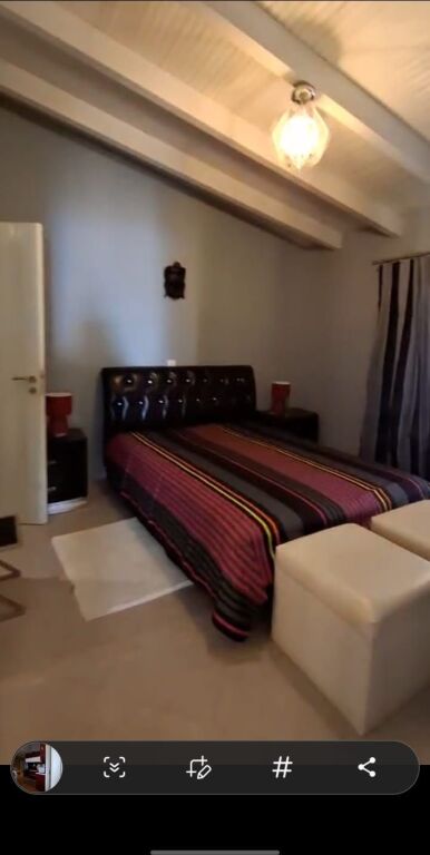 SHITET APARTAMENT 2+1+VERAND ME PAMJE NGA DETI NE SARANDE