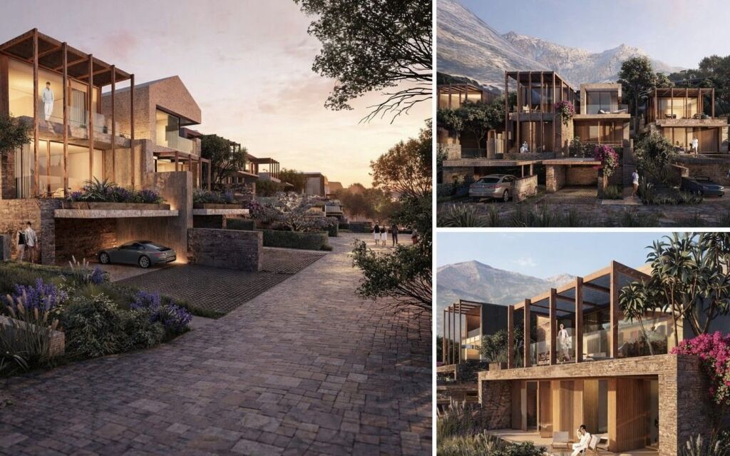 🏘️Super Ville di lusso in vendita a Green Coast 2 Residence❗